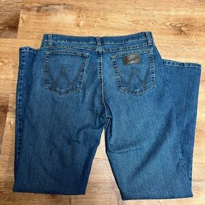 Men’s Wrangler 20x Flex Jeans 33x34
